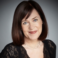 Sophie McKenzie
