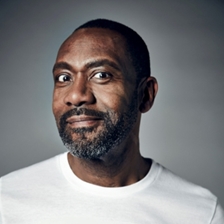 Lenny Henry talks to Nathan Bryon