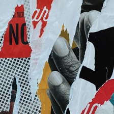 Book Collaging Workshop