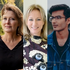 BBC Radio 3: The Verb