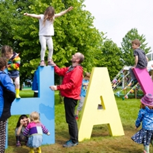 Theraplay Workshop with Vivien Norris