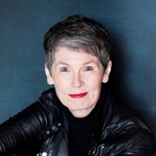 Julie Owen Moylan talks to Louise Hare