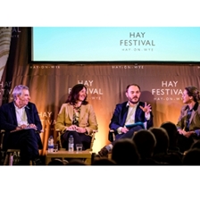 Diana Beech, Richard Brabner, Jane Britton and David Green