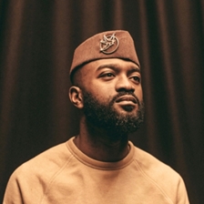 Inua Ellams’ RAP Party