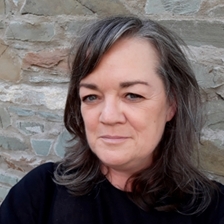 Louise Kennedy talks to Chris Power