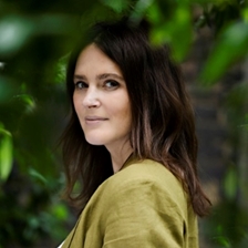 Elizabeth Day talks to Emma Gannon