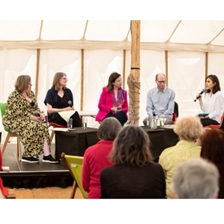 The TLS Podcast Live