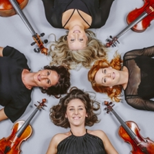 The Mavron String Quartet