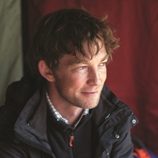 Horatio Clare joins Aly Price and Jodie Bond