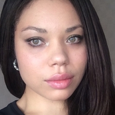 Danielle Jawando