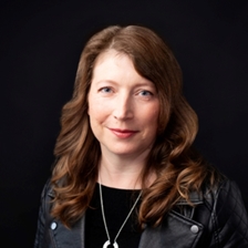 Clare Chambers talks to Fiona Fox