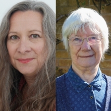 Kate Noakes and Rosie Hayles talk to Tom Bullough