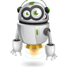 Robotics Workshop with Klaudia Krawiecka, Hunar Batra, and Hayyu Imanda