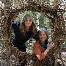 Fiona Danks & Jo Schofield
