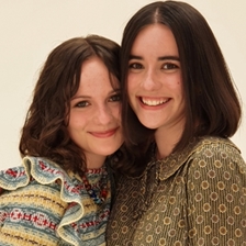 Amy & Ella Meek