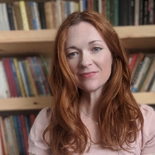 Manon Steffan Ros
