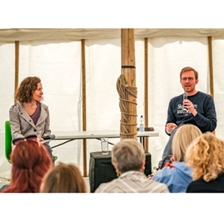 Shakespeare and Company Podcast Live