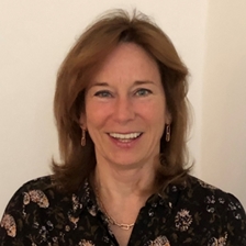 Workshop with Jan Hall