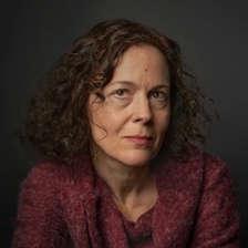 Sandra Newman talks to Julia Wheeler