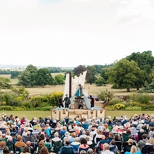 The Lord Chamberlain’s Men