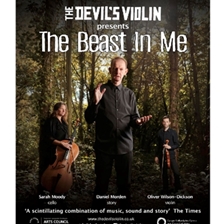 The Devil’s Violin