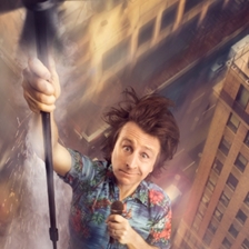 Milton Jones