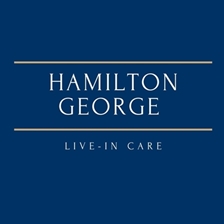 Hamilton George