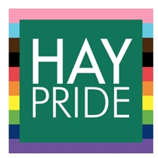 Hay Pride