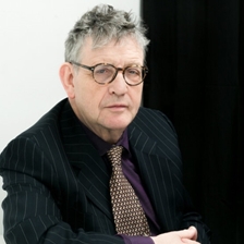 Paul Muldoon in conversation with Pura López Colomé