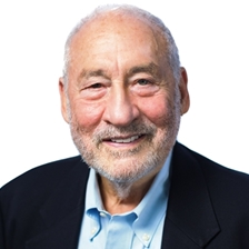 Joseph Stiglitz en conversación con Farid Kahhat