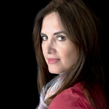 Elisa Guerra, Yayo Herrero and Paula Marcela Moreno in conversation with Cristina Fuentes La Roche