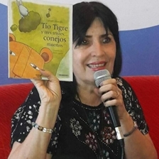 Carmen Alvarado