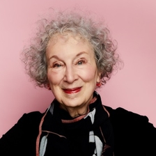 Margaret Atwood talks to Viv Groskop