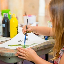 Make & Take Crafting