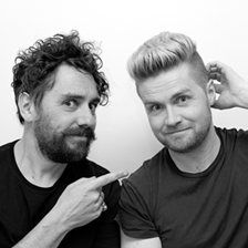 The Brothers McLeod