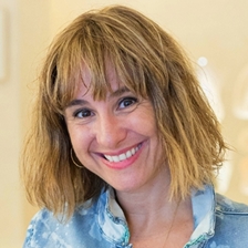 The Colour Monster Workshop with Anna Llenas