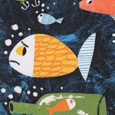 Sea Change! Underwater World Workshop