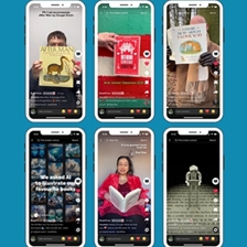 BookFlicks Workshop with Rural Media