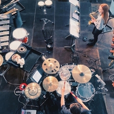 Hay Music presents RIOT Ensemble