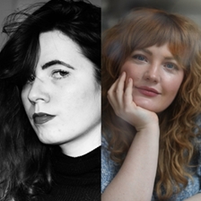 Naoise Dolan and Monica Heisey talk to Nia Thomas