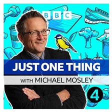 BBC Radio 4: Just One Thing