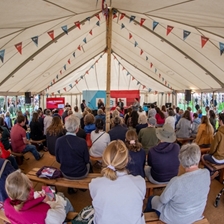 BBC Radio Wales: The Arts Show