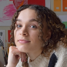 An Evening of Collage with Beth Suzanna