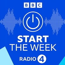 BBC Radio 4: Start the Week