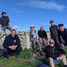 The Rolling Home Band