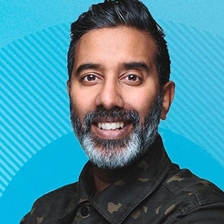 BBC Radio 5 Live: Nihal Arthanayake