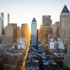 Planet Assembly 8: Where and how we live – What Must Change?