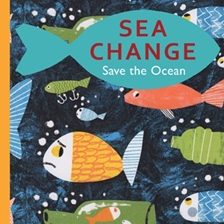 Sea Change: Illustration Exhibition