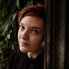 Arvon Masterclass with Natasha Pulley