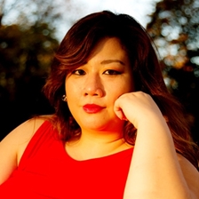 Vanessa Chan in conversation with Tracy Chevalier